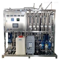 反渗透EDI纯化水设备
