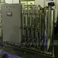反渗透去离子纯水设备