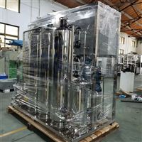 去离子纯水设备