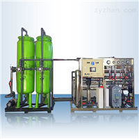 新能源高超纯水设备