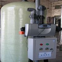 工业锅炉水处理设备