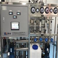 制药纯化水装置